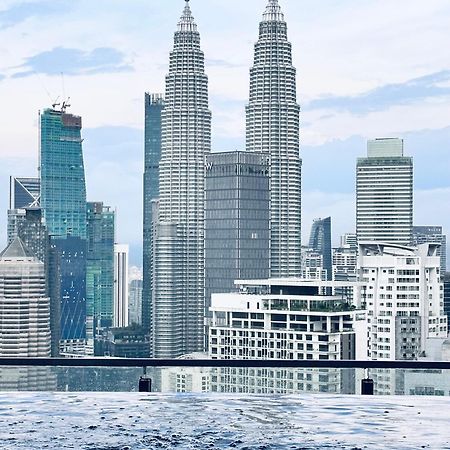 The Luxe Colony Klcc By Infinitum Apartment Kuala Lumpur Ngoại thất bức ảnh