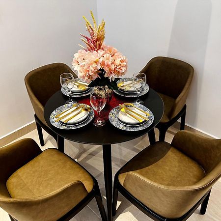 The Luxe Colony Klcc By Infinitum Apartment Kuala Lumpur Ngoại thất bức ảnh