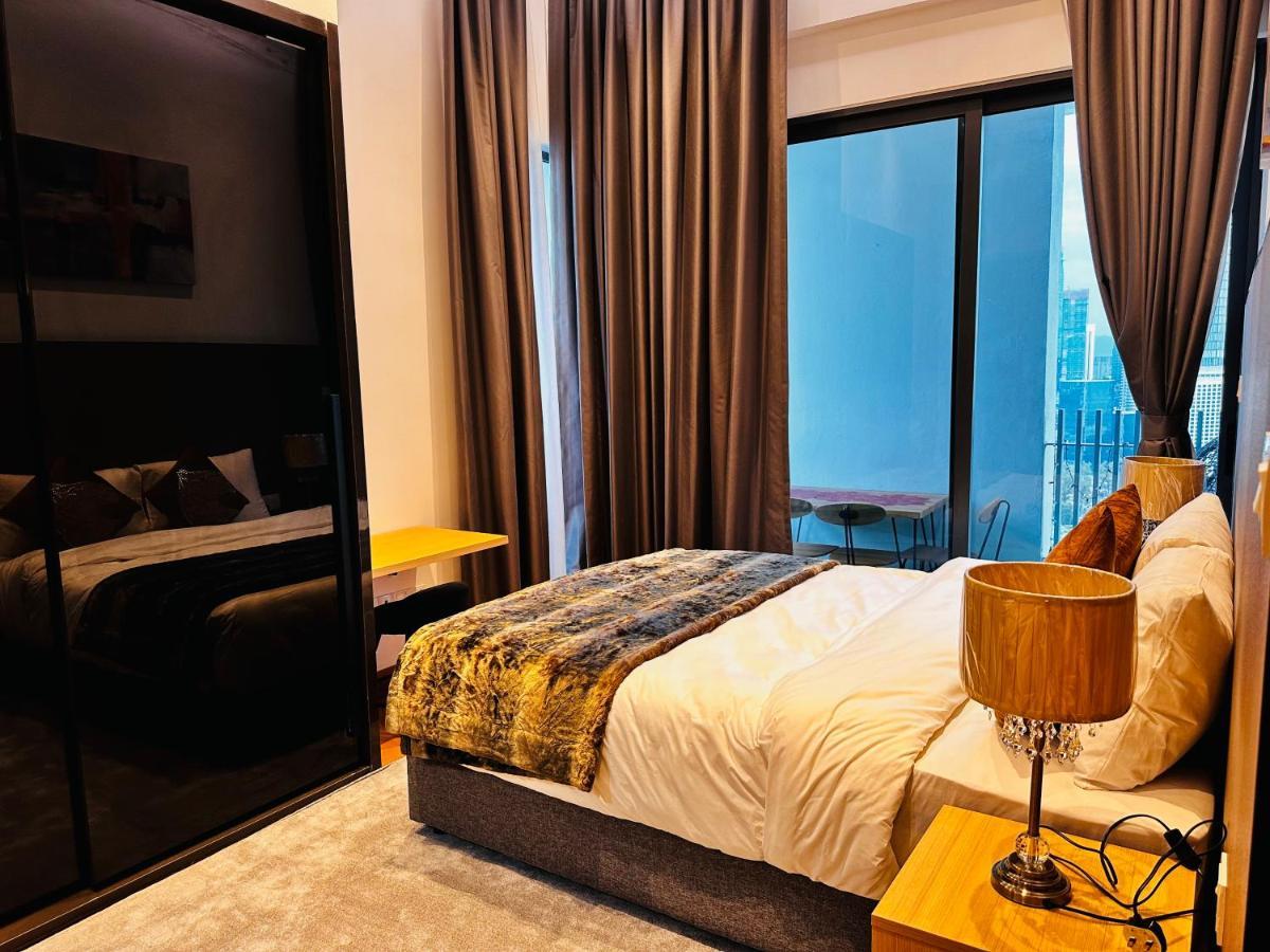 The Luxe Colony Klcc By Infinitum Apartment Kuala Lumpur Ngoại thất bức ảnh