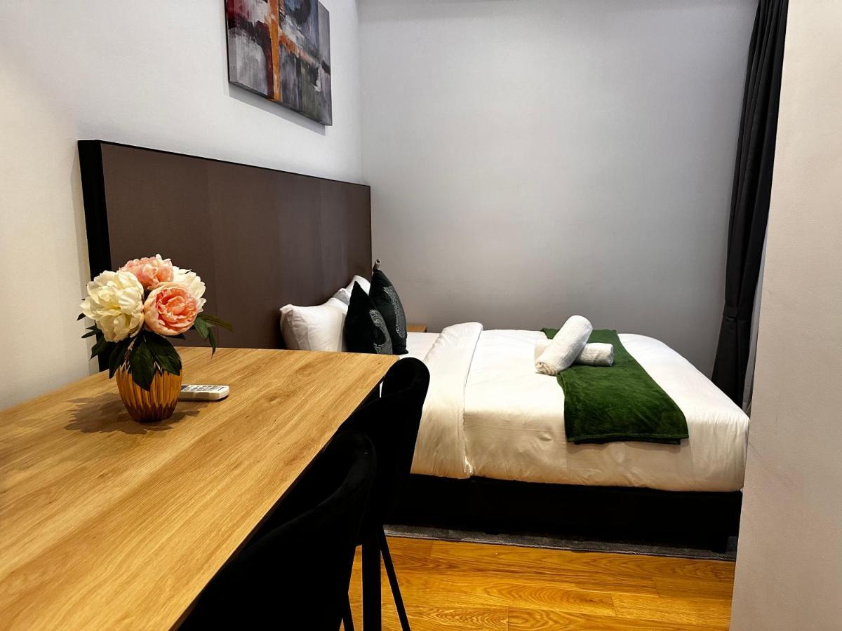 The Luxe Colony Klcc By Infinitum Apartment Kuala Lumpur Ngoại thất bức ảnh