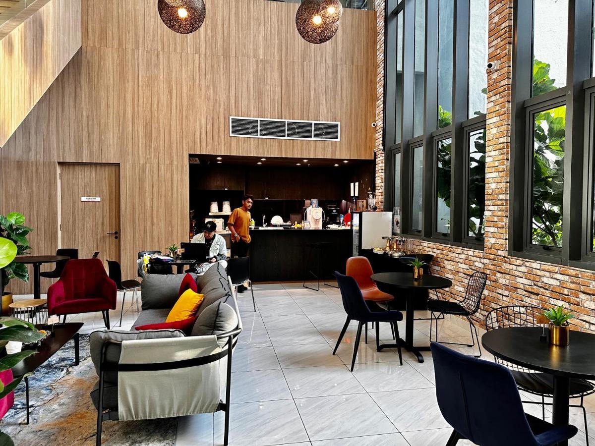 The Luxe Colony Klcc By Infinitum Apartment Kuala Lumpur Ngoại thất bức ảnh