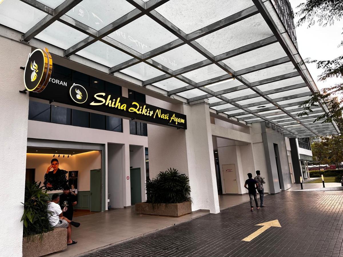 The Luxe Colony Klcc By Infinitum Apartment Kuala Lumpur Ngoại thất bức ảnh