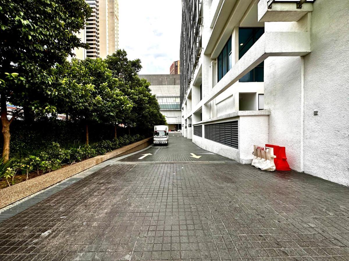 The Luxe Colony Klcc By Infinitum Apartment Kuala Lumpur Ngoại thất bức ảnh