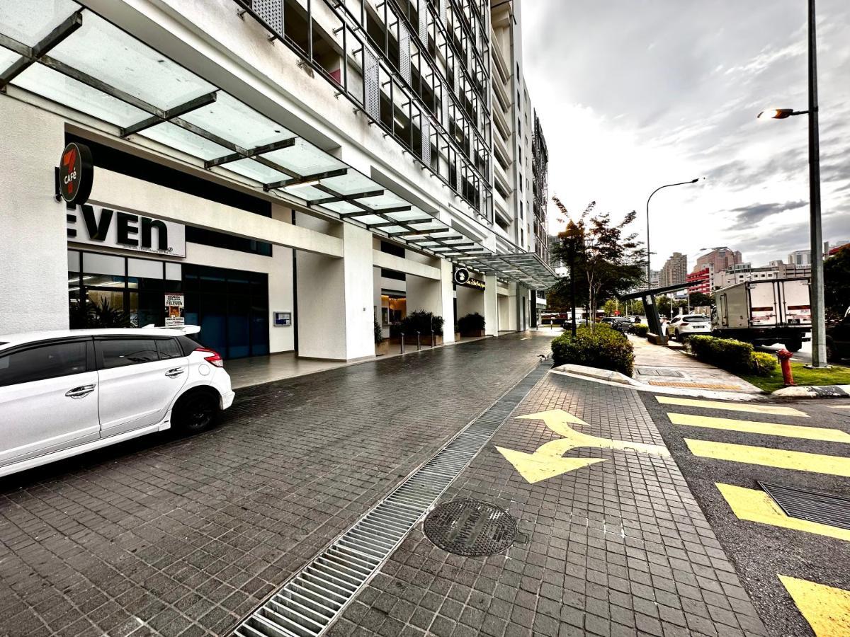 The Luxe Colony Klcc By Infinitum Apartment Kuala Lumpur Ngoại thất bức ảnh