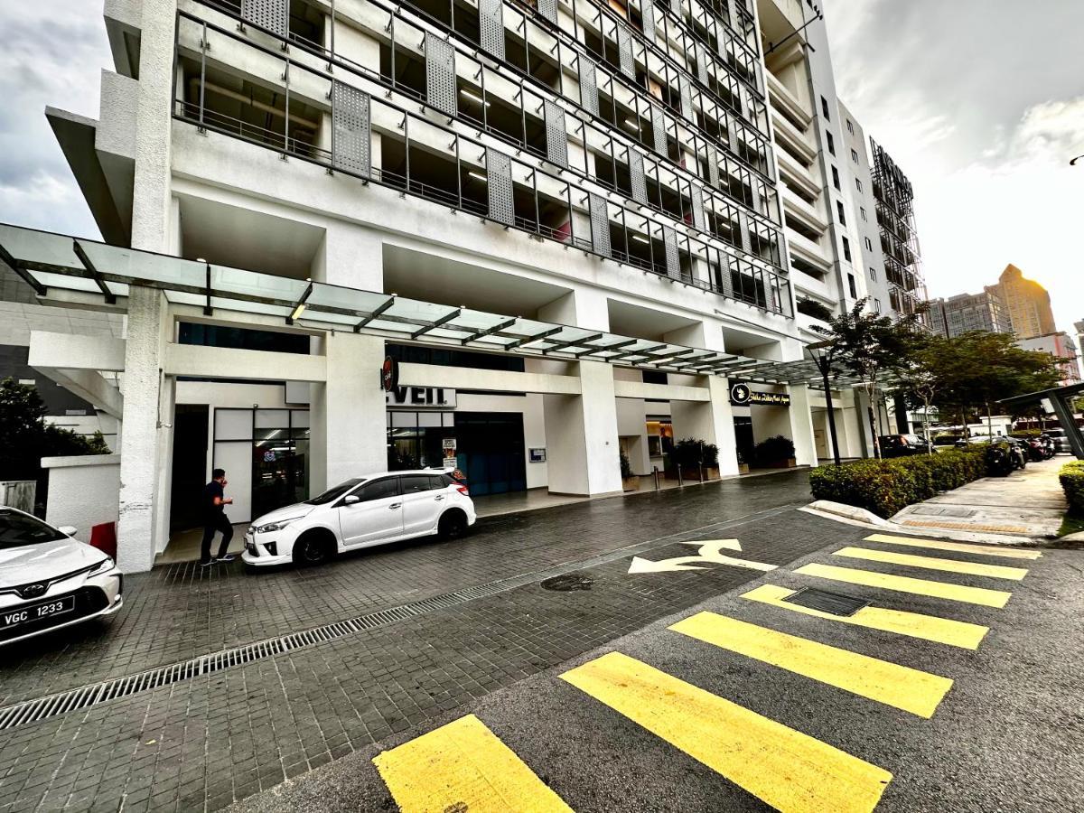 The Luxe Colony Klcc By Infinitum Apartment Kuala Lumpur Ngoại thất bức ảnh