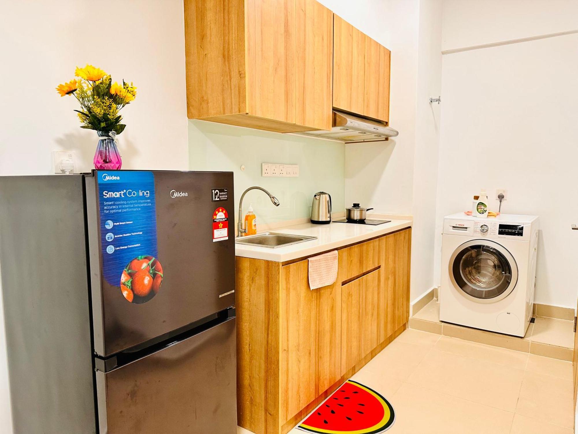 The Luxe Colony Klcc By Infinitum Apartment Kuala Lumpur Ngoại thất bức ảnh