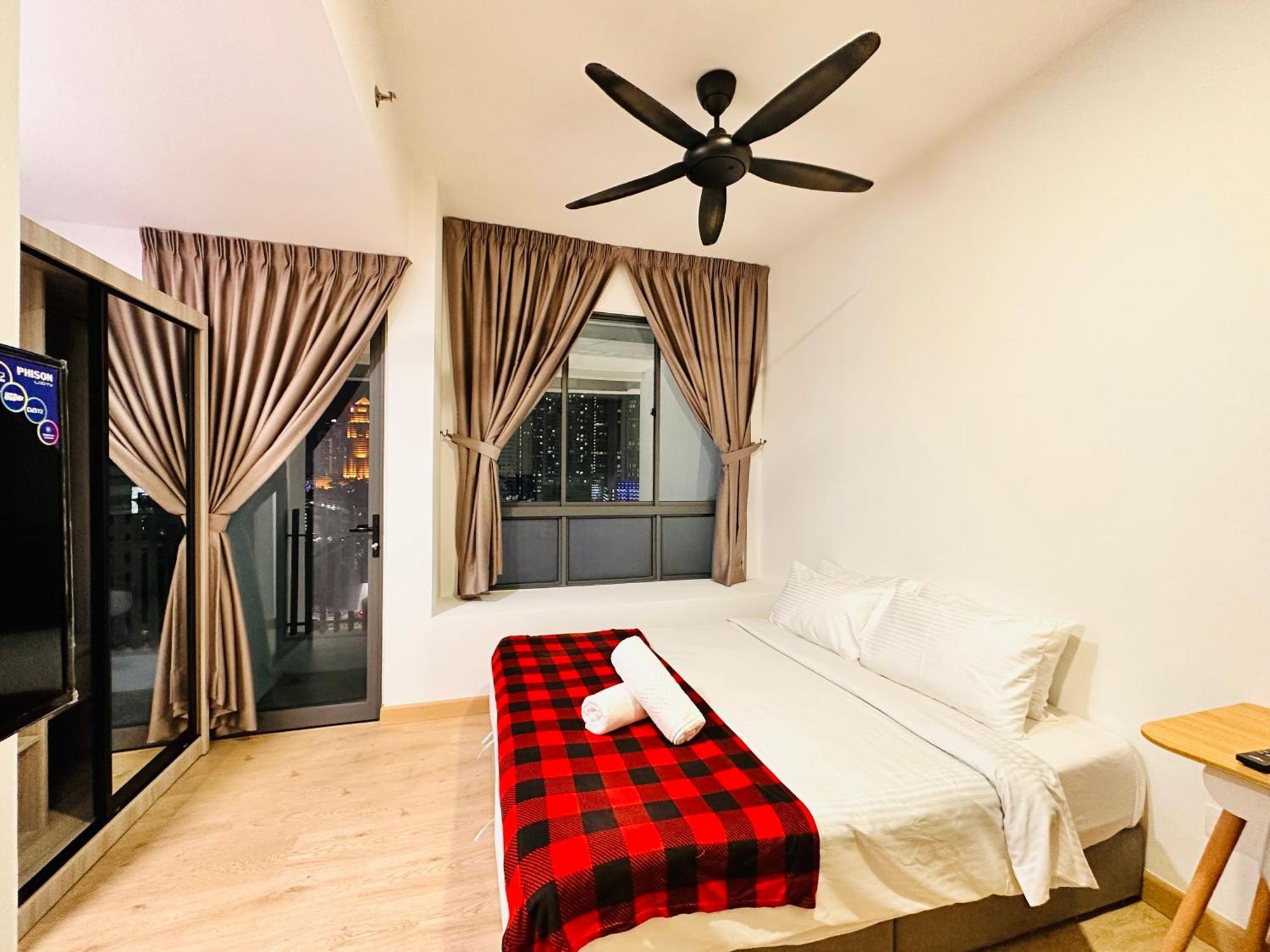 The Luxe Colony Klcc By Infinitum Apartment Kuala Lumpur Ngoại thất bức ảnh