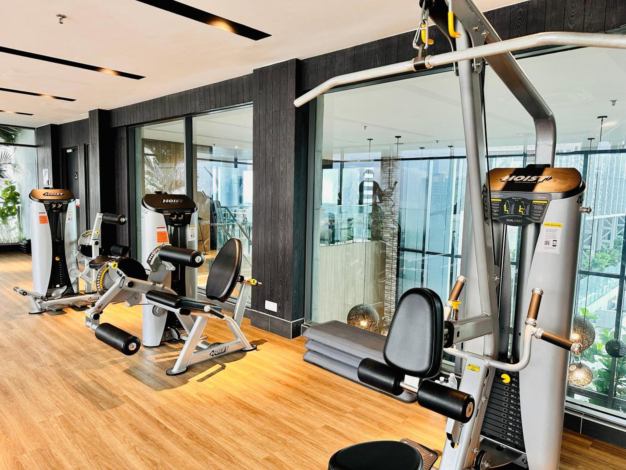 The Luxe Colony Klcc By Infinitum Apartment Kuala Lumpur Ngoại thất bức ảnh