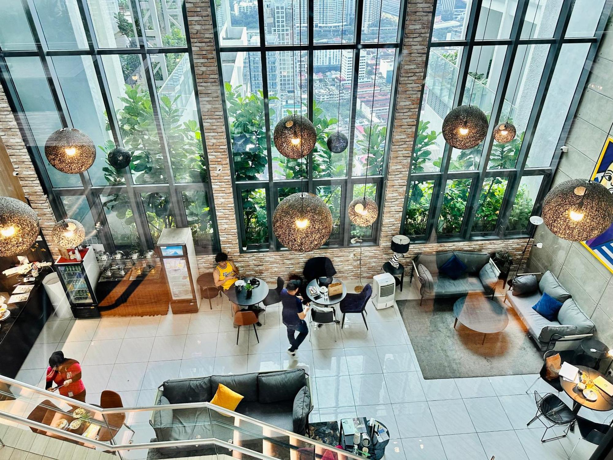 The Luxe Colony Klcc By Infinitum Apartment Kuala Lumpur Ngoại thất bức ảnh