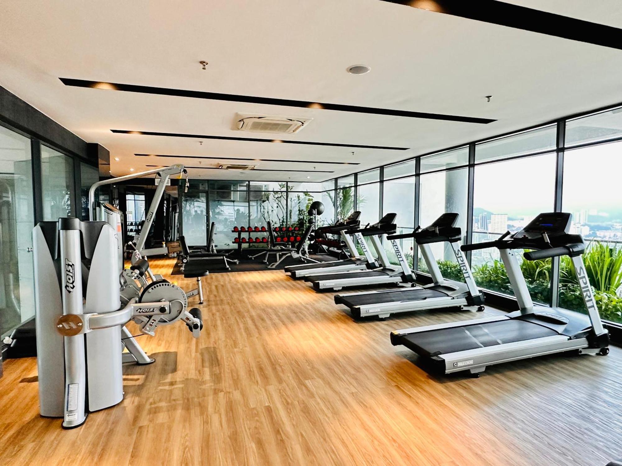 The Luxe Colony Klcc By Infinitum Apartment Kuala Lumpur Ngoại thất bức ảnh