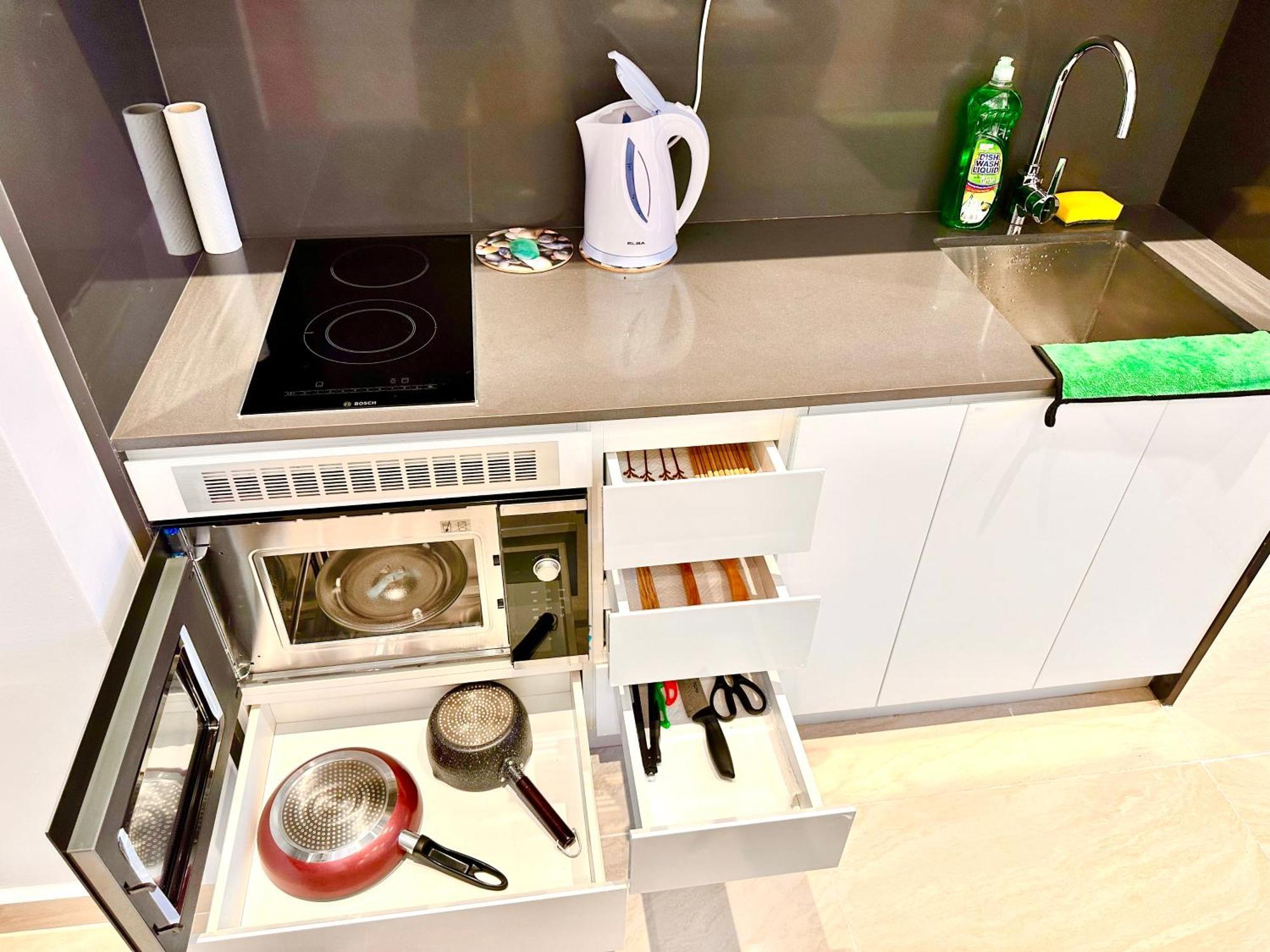 The Luxe Colony Klcc By Infinitum Apartment Kuala Lumpur Ngoại thất bức ảnh