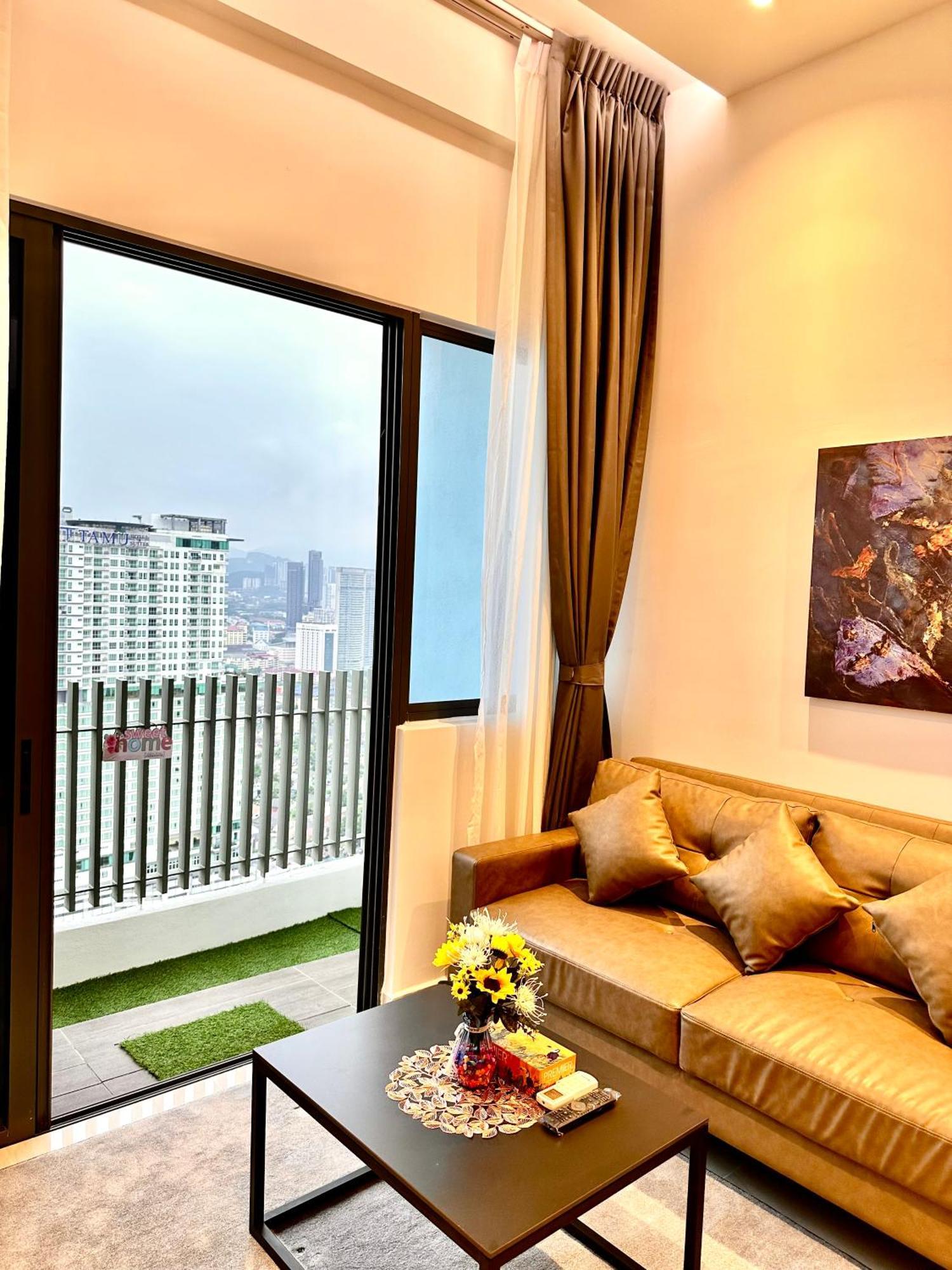 The Luxe Colony Klcc By Infinitum Apartment Kuala Lumpur Ngoại thất bức ảnh