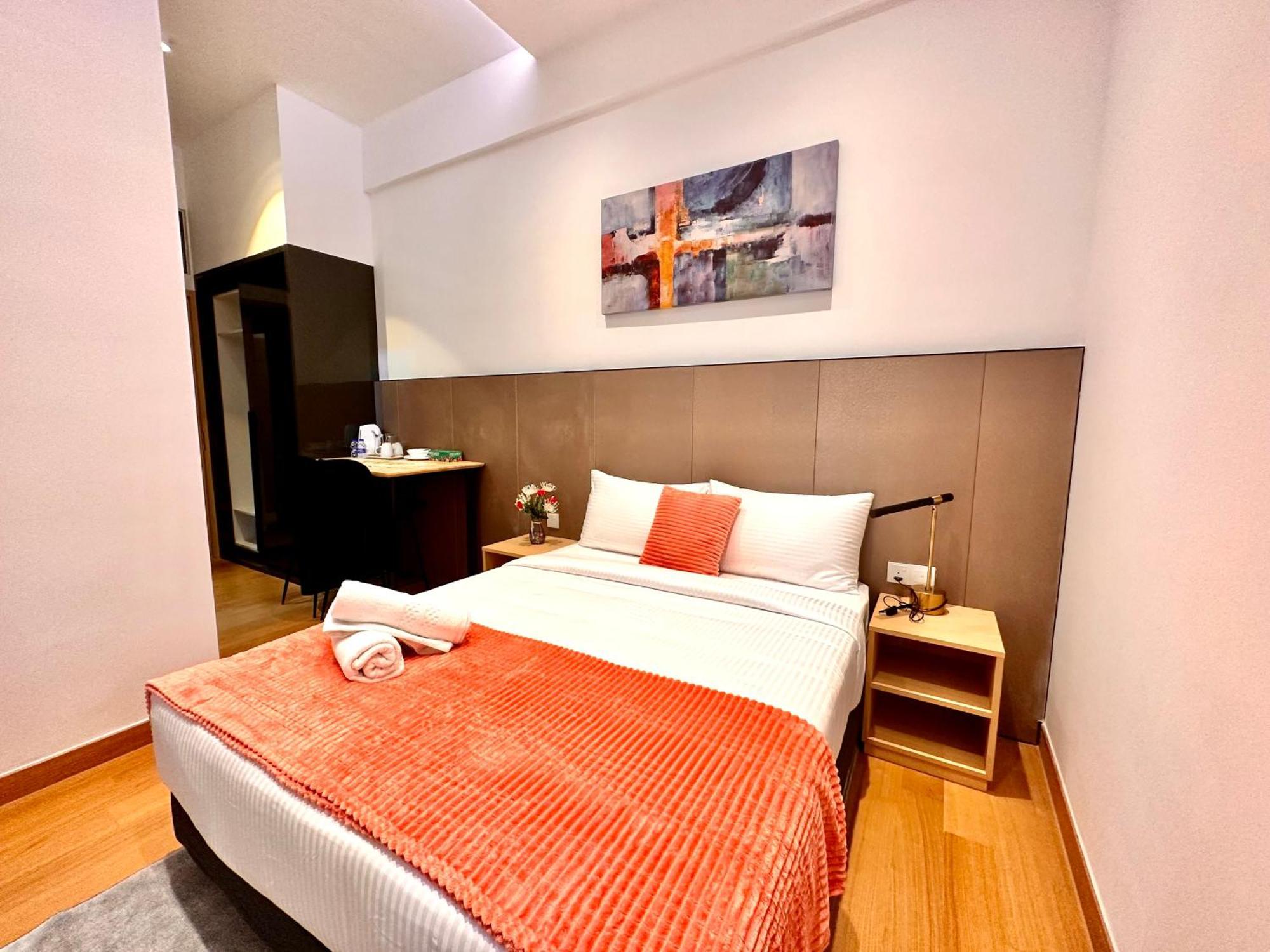 The Luxe Colony Klcc By Infinitum Apartment Kuala Lumpur Ngoại thất bức ảnh
