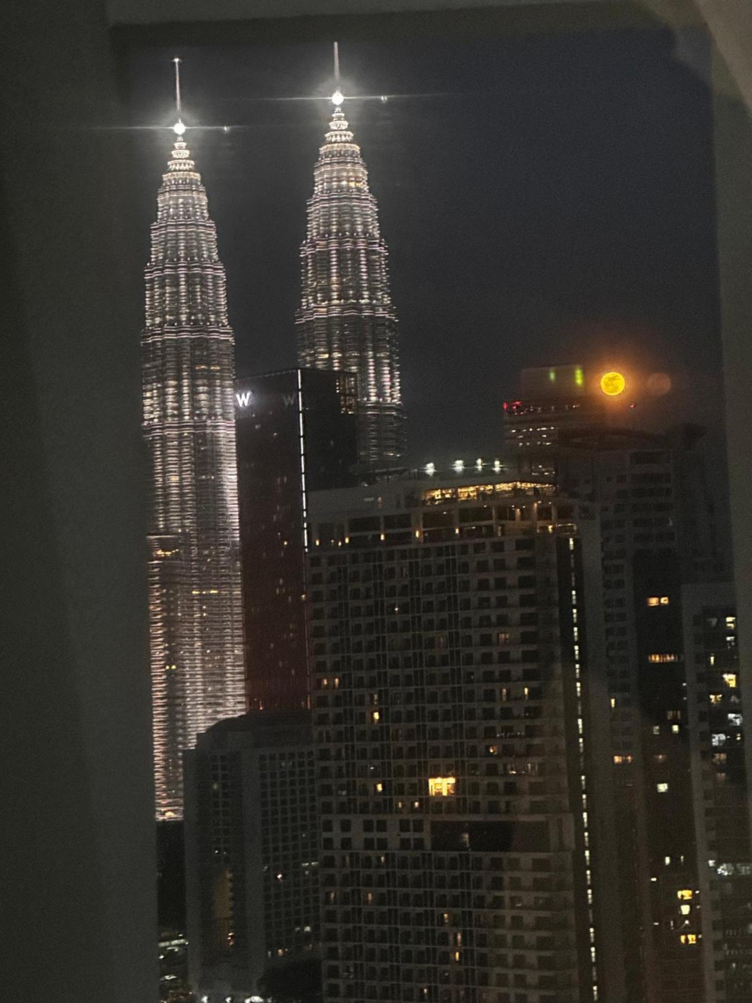 The Luxe Colony Klcc By Infinitum Apartment Kuala Lumpur Ngoại thất bức ảnh