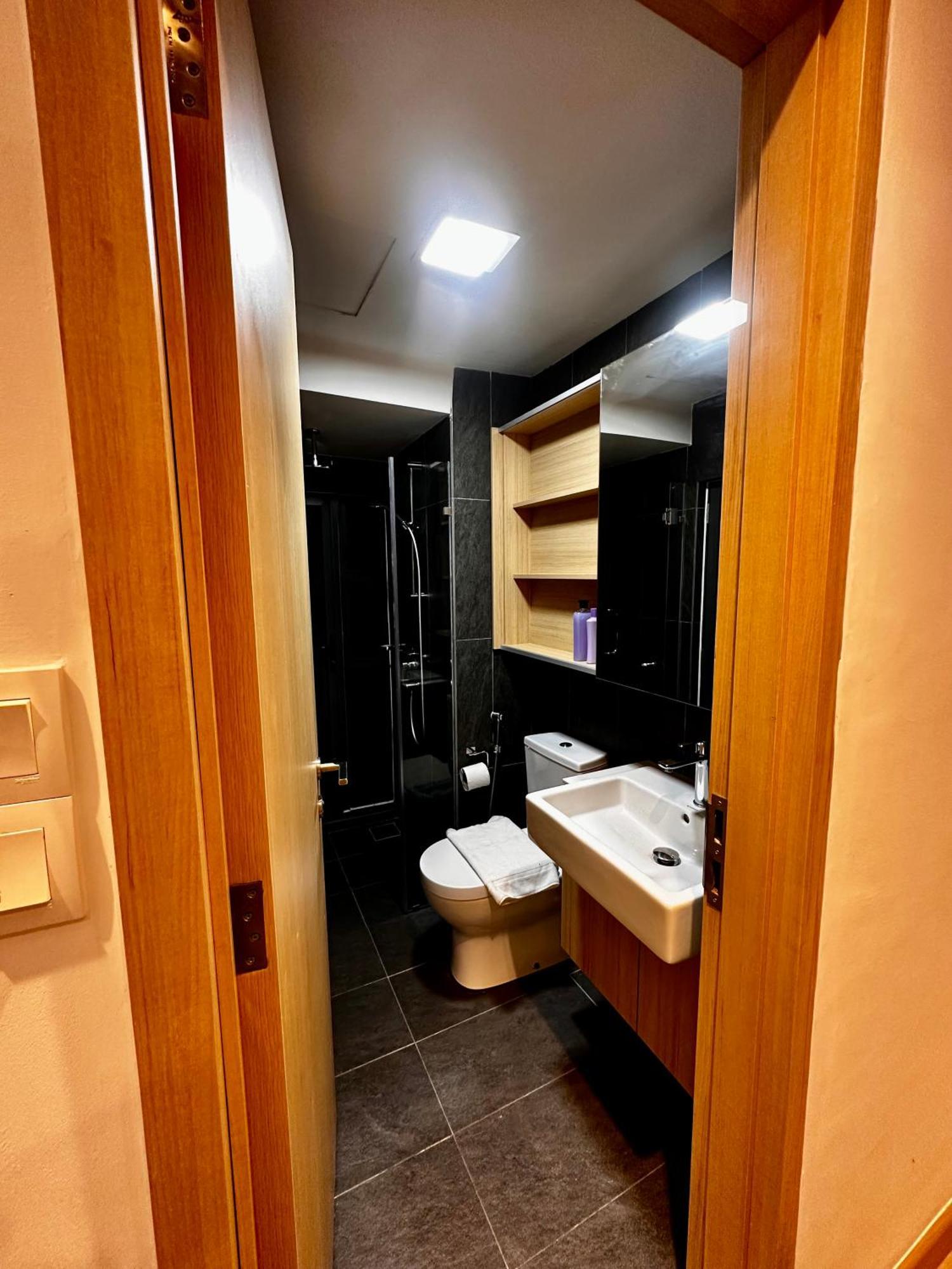 The Luxe Colony Klcc By Infinitum Apartment Kuala Lumpur Ngoại thất bức ảnh