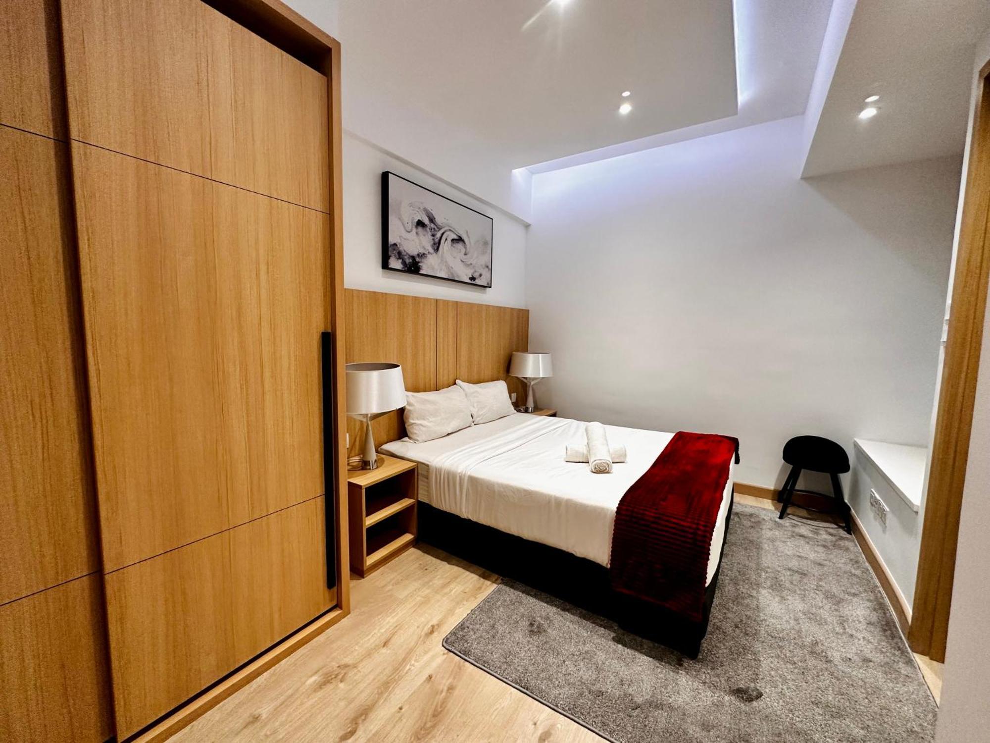 The Luxe Colony Klcc By Infinitum Apartment Kuala Lumpur Ngoại thất bức ảnh