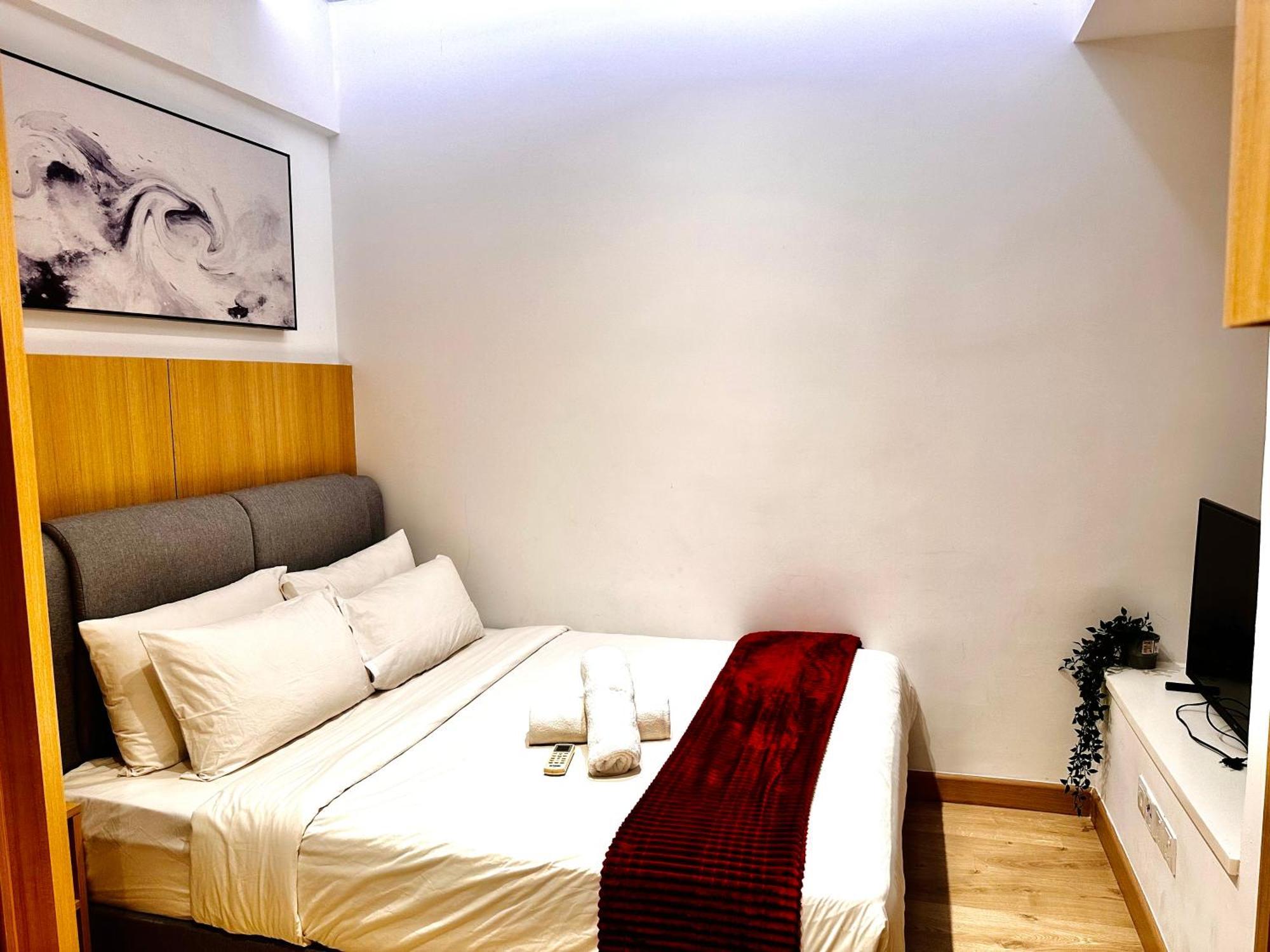 The Luxe Colony Klcc By Infinitum Apartment Kuala Lumpur Ngoại thất bức ảnh