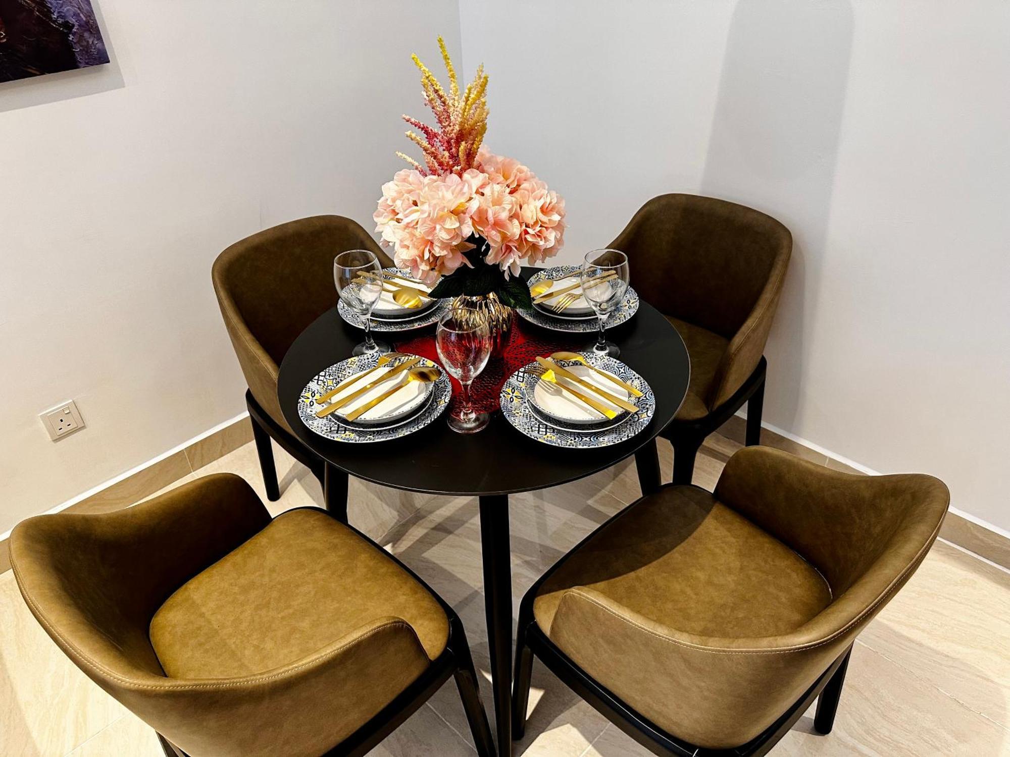 The Luxe Colony Klcc By Infinitum Apartment Kuala Lumpur Ngoại thất bức ảnh