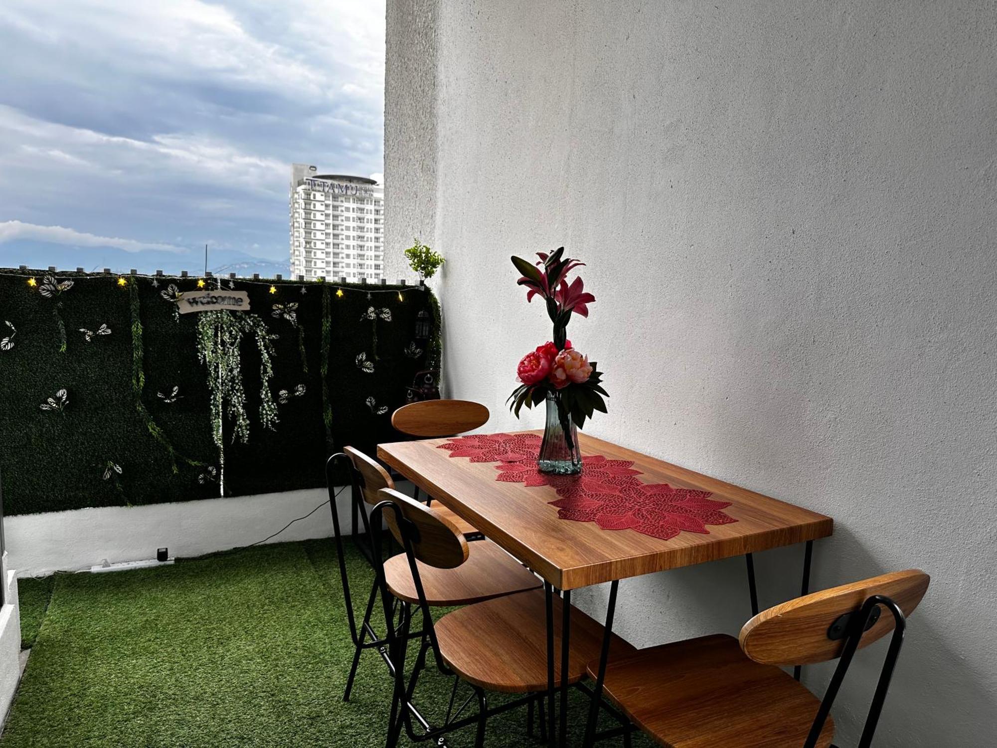 The Luxe Colony Klcc By Infinitum Apartment Kuala Lumpur Ngoại thất bức ảnh