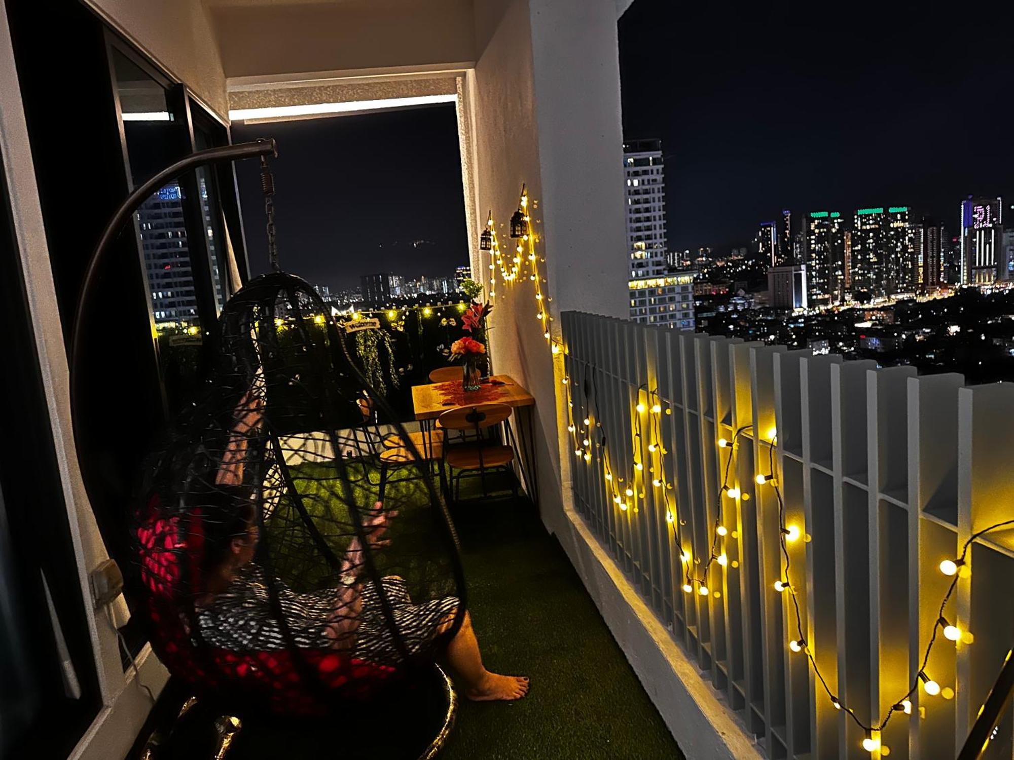 The Luxe Colony Klcc By Infinitum Apartment Kuala Lumpur Ngoại thất bức ảnh