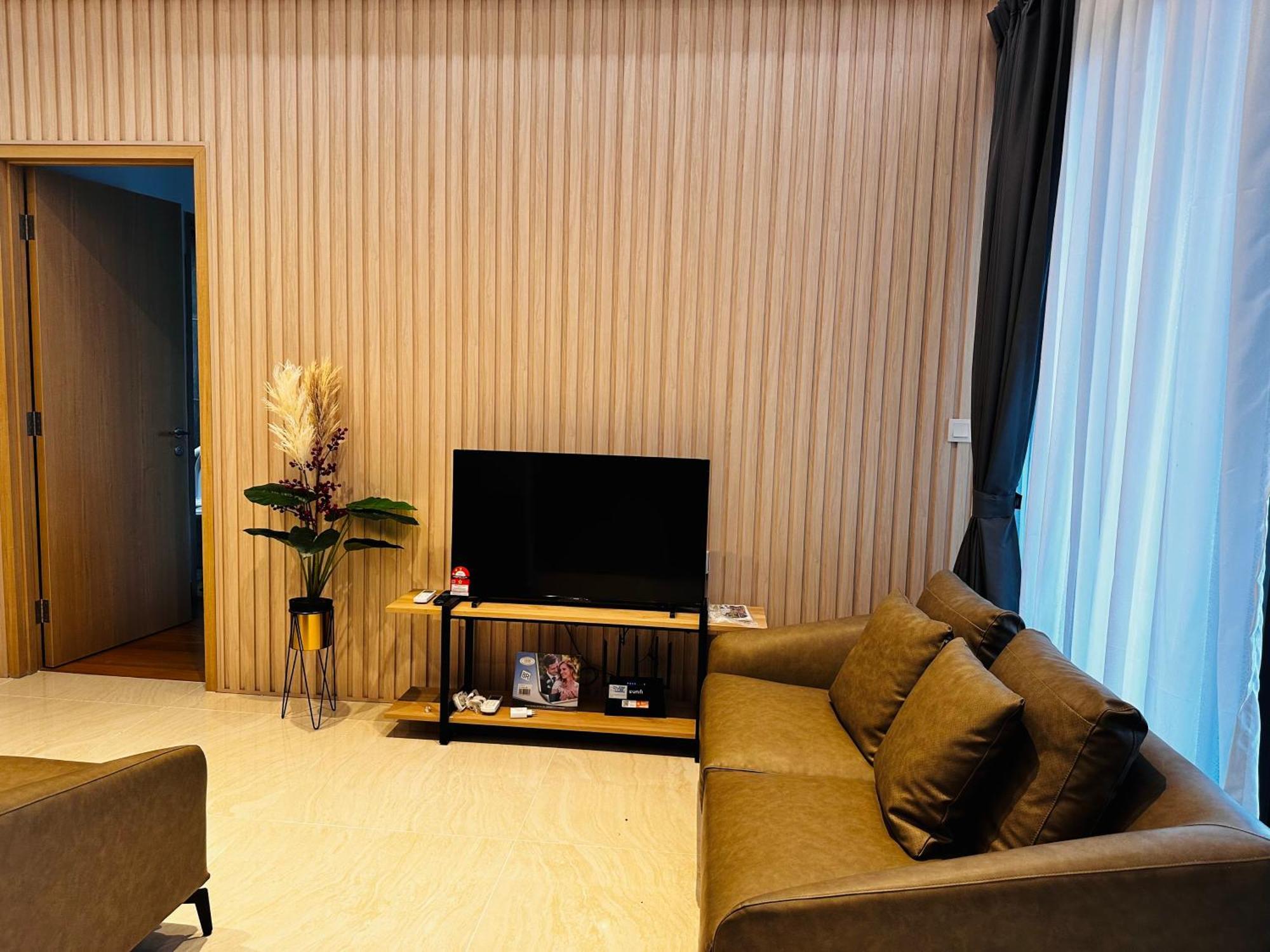 The Luxe Colony Klcc By Infinitum Apartment Kuala Lumpur Ngoại thất bức ảnh