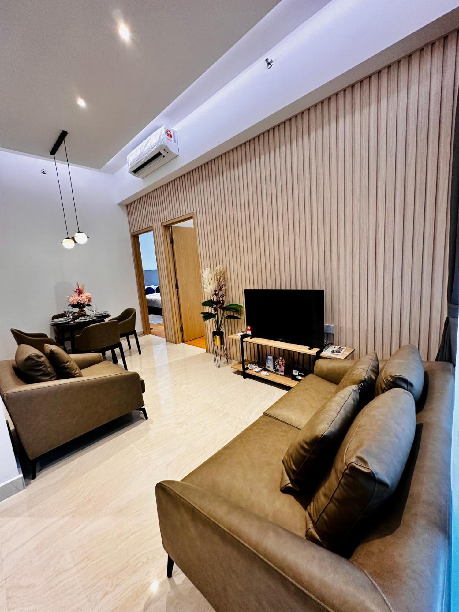 The Luxe Colony Klcc By Infinitum Apartment Kuala Lumpur Ngoại thất bức ảnh