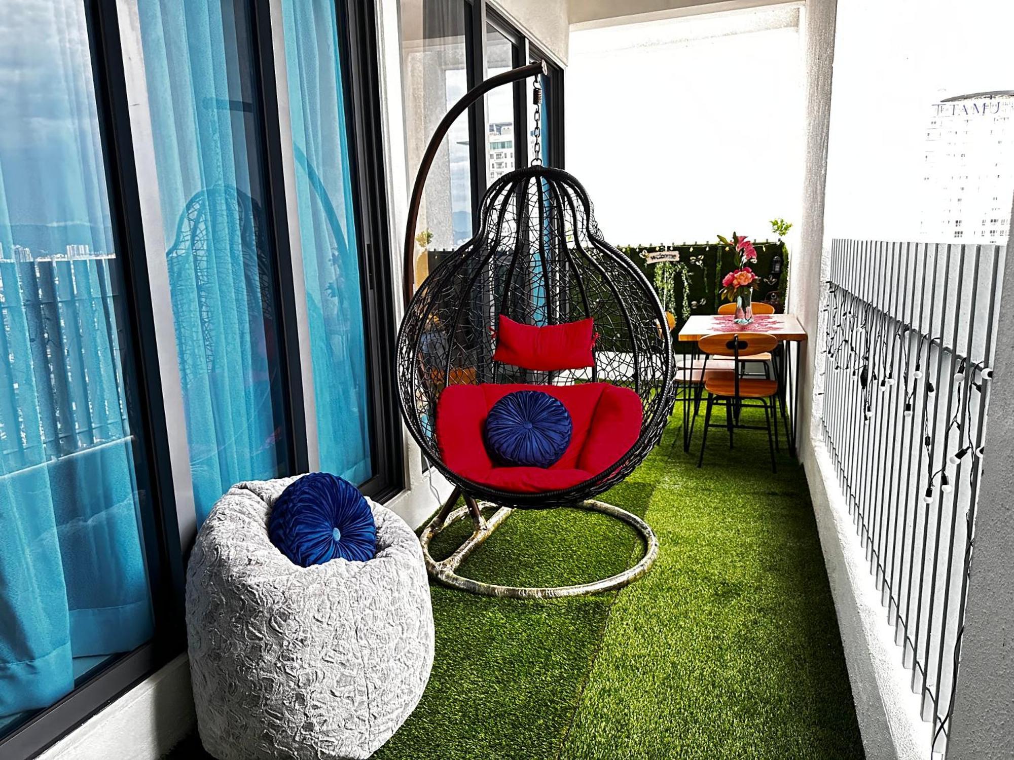 The Luxe Colony Klcc By Infinitum Apartment Kuala Lumpur Ngoại thất bức ảnh